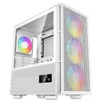 TORRE E-ATX DEEPCOOL CH560 DIGITAL WHITE