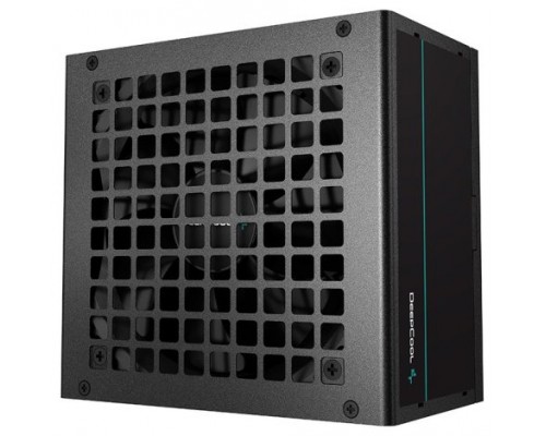 FUENTE ALIMENTACION ATX 600W DEEPCOOL PF600 80+ WHITE