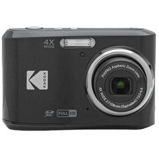 CAMARA KODAK PIXPRO FZ45 BK-1196 CAMARA KODAK PIXPRO FZ45 BK