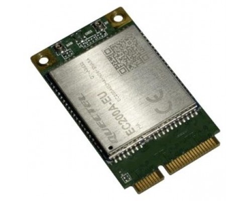 Mikrotik R11eL-EC200A-EU LTE Modem Mini-PCIe