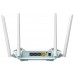 D-Link R15 Router WiFi6 Eagle Pro AI AX1500 Dual