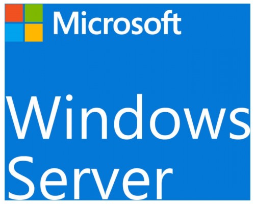 MICROSOFT WINDOWS SERVER USER CAL 2022 PACK 5 USUARIOS