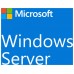 MICROSOFT WINDOWS SERVER USER CAL 2022 PACK 5 USUARIOS