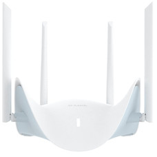 ROUTER DLINK R36 E-11911 ROUTER DLINK R36 E