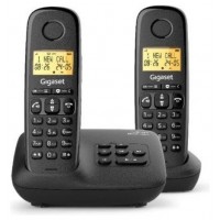 GIGA-TEL BASIC 100 DUO BK-1195 GIGA-TEL BASIC 100 DUO BK