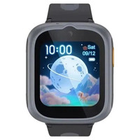 TCL MT48 Watch 4G Kids IP68 Gris Oscuro-1219 TCL MT48 Watch 4G Kids IP68 Gris Oscuro