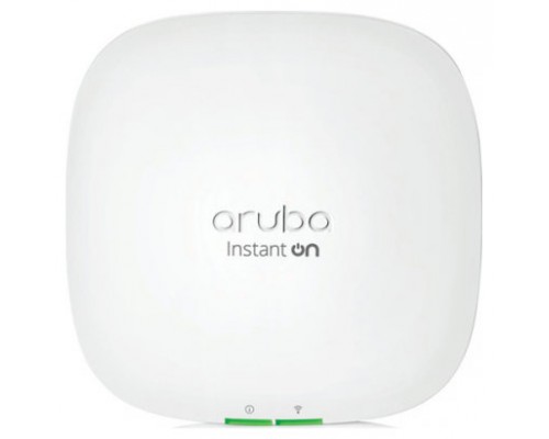 HPE NW IOn AP22 (RW) 2x2 WiFi6 Indoor