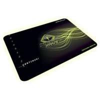 ALFOMBRILLA GAMING 450x370 KEEPOUT (Espera 4 dias)