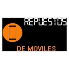 REPUESTO PANTALLA LCD XIAOMI REDMI 5A BLACK COMPATIBLE (Espera 4 dias)