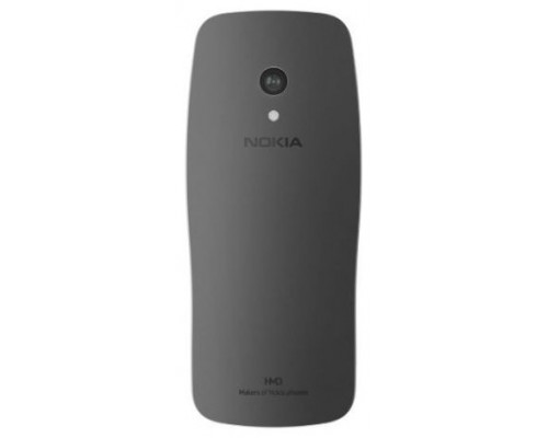 TELEFONO MOVIL NOKIA 3210 4G BK