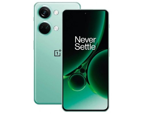 SMARTPHONE ONEPLUS NORD 3 5G 8GB 128GB GREEN
