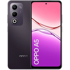 OPPO A5 4G 6.67" 4GB 128GB Dark Purple-126 OPPO A5 4G 6.67" 4GB 128GB Dark Purple