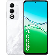 OPPO A5 4G 6.67" 4GB 128GB Mist White-126 OPPO A5 4G 6.67" 4GB 128GB Mist White