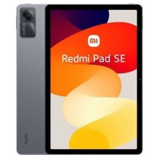 TABLET XIAOMI REDMI PAD  SE 11 8GB 256GB GRIS GRAFITO