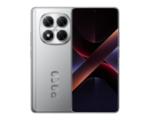 SMARTPHONE POCO X7 12GB/512GB 5G SILVER