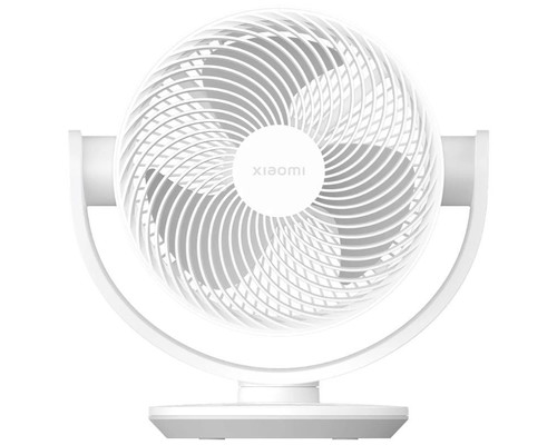 VENTILADOR XIAOMI SMART DESKTOP AIR CIRCULATION FAN EU-1428 VENTILADOR XIAOMI SMART DESKTOP AIR CIRCULATION FAN EU