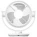 VENTILADOR XIAOMI SMART DESKTOP AIR CIRCULATION FAN EU-1428 VENTILADOR XIAOMI SMART DESKTOP AIR CIRCULATION FAN EU