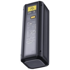 POWER BANK 25000mAh 212W HYPERCHARGE GRIS XIAOMI (Espera 4 dias)-21815 POWER BANK 25000mAh 212W HYPERCHARGE GRIS XIAOMI (Espera 4 dias)