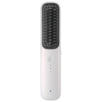 CEPILLO INALAMBRICO XIAOMI CORDLESS HAIR STRAIGHTENER BRUSH-1425 CEPILLO INALAMBRICO XIAOMI CORDLESS HAIR STRAIGHTENER BRUSH