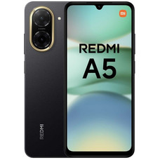 SMARTPHONE XIAOMI REDMI A5 3-64 BK V2-1196 SMARTPHONE XIAOMI REDMI A5 3-64 BK V2