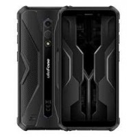 ULEFONE SMARTPHONE ARMOR X12 PRO BLACK 4G/ 5.45" HD/ HELIO G36/64GB ROM/4GB RAM/8MP/4860MAH/IP68 (Espera 4 dias)