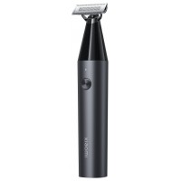 RECORTADORA DE PELO UNIBLADE TRIMMER CON BATERIA NEGRO XIAOMI (Espera 4 dias)