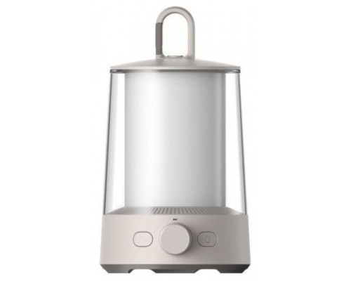 LAMPARA CAMPING XIAOMI MULTI-FUNCTION CAMPING LATERN