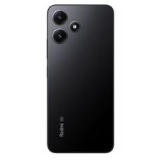 SMARTPHONE REDMI 12 8GB/256GB 5G MIDNIGHT BLACK-1428 SMARTPHONE REDMI 12 8GB/256GB 5G MIDNIGHT BLACK