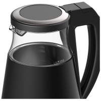 HERVIDOR DE AGUA ELECTRIC GLASS KETTLE 1.7L XIAOMI (Espera 4 dias)