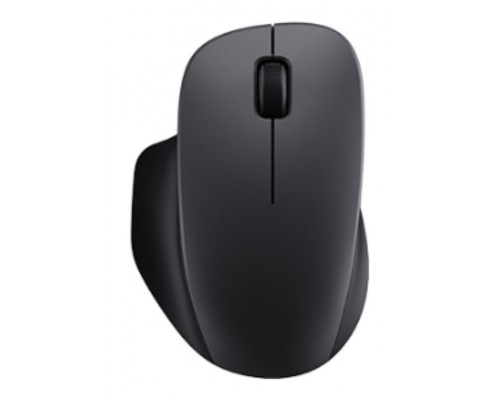 RATON XIAOMI WIRELESS MOUSE CONFORT EDITION BLACK-1421 RATON XIAOMI WIRELESS MOUSE CONFORT EDITION BLACK