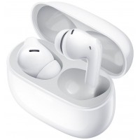 Xiaomi Auriculares Buds 5 Pro-Moonlight Anc Blanco