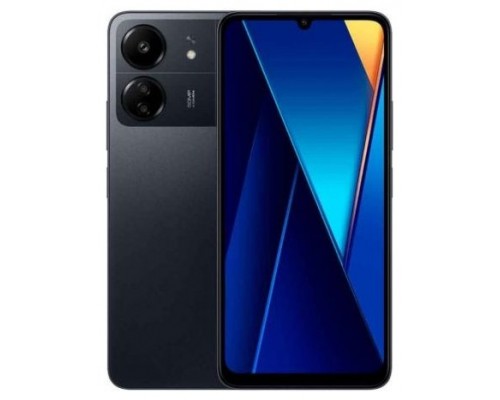SMARTPHONE POCO C65 4G 8GB/256GB BLACK