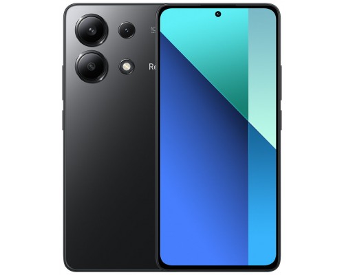 SMARTPHONE XIAOMI NOTE13 8-256 BL V2