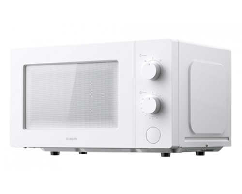 HORNO MICROONDAS XIAOMI MICROWAVE OVEN WHITE