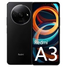 XIAOMI Redmi A3 6.52" HD+ 4GB 128Gb Black