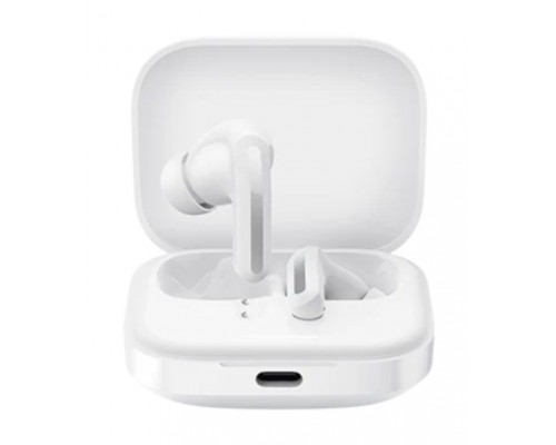 AURICULARES XIAOMI BUDS 5 CERAMIC WHITE