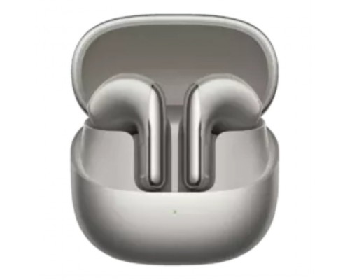AURICULARES XIAOMI BUDS 5 GRISES MICROFONO BT