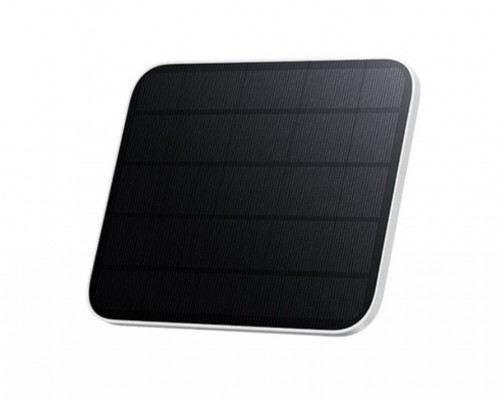 CAMARA XIAOMI OUTDOOR CAMERA SOLAR PANEL BW SERIES-1422 CAMARA XIAOMI OUTDOOR CAMERA SOLAR PANEL BW SERIES