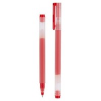 CAJA DE BOLIGRAFOS DE TINTA DE GEL Mi HIGH-CAPACITY 10 UDS ROJO XIAOMI (Espera 4 dias)