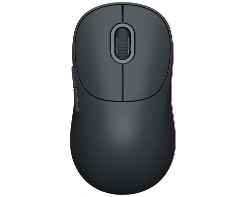 RATON XIAOMI WIRELESS MOUSE 3 BLACK (Espera 4 dias)