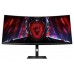 MONITOR XIAOMI CURV G MON G34WQI