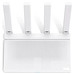 ROUTER XIAOMI ROUTER AX3000T WHITE