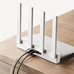 ROUTER XIAOMI ROUTER AX3000T WHITE