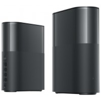 ROUTER XIAOMI MESH SYSTEM BE3600 PRO (1-PACK) BLACK