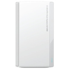 ROUTER XIAOMI MESH SYSTEM AC1200 (3-PACK) WHITE
