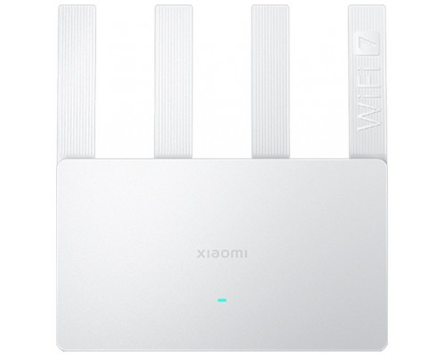 ROUTER XIAOMI BE3600 2,5G-1427 ROUTER XIAOMI BE3600 2,5G