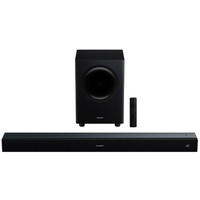 ALTAVOCES XIAOMI SOUNDBAR P 2 1CH