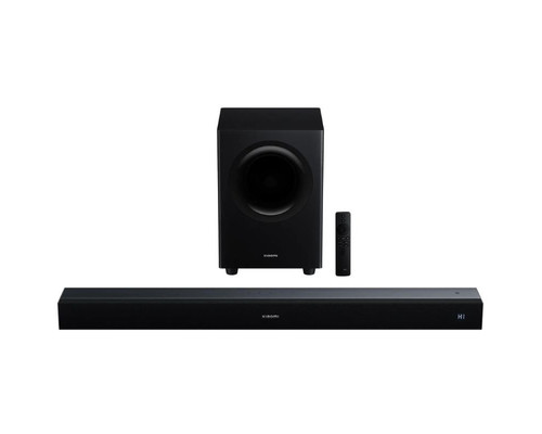 ALTAVOCES XIAOMI SOUNDBAR P 2 1CH