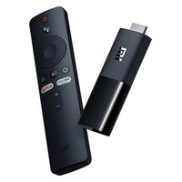 XIAOMI Mi TV Stick 2K Negro-125 XIAOMI Mi TV Stick 2K Negro