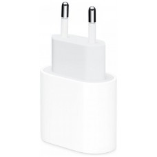 IMILAB USB-C POWER ADAPTER 20W  WHITE (Espera 4 dias)